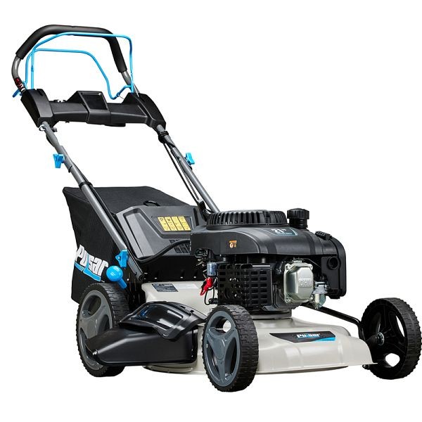 Pulsar 21 in. 200cc 3-in-1 Self-Propelled Lawn Mower with Electric Start, PTG1221SEA2