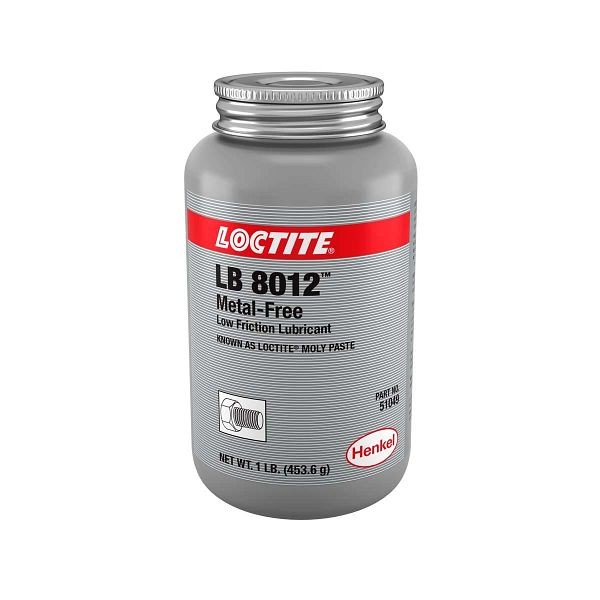 Loctite Moly Paste (Metal-Free) 1 Lb, LOC-226696
